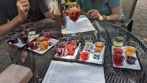 Winery «Forestedge Winery», reviews and photos, 35295 MN-64, Laporte, MN 56461, USA