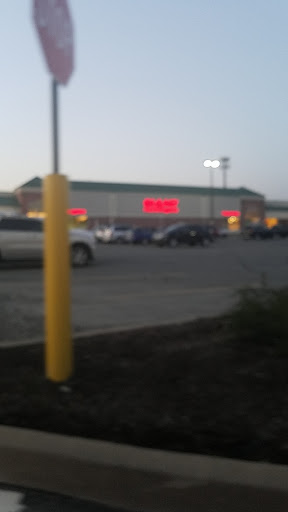 Grocery Store «Giant Food Stores», reviews and photos, 1600 Nay Aug Ave, Scranton, PA 18509, USA
