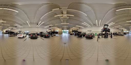 Audi Dealer «Audi Devon», reviews and photos, 222 W Lancaster Ave, Devon, PA 19333, USA