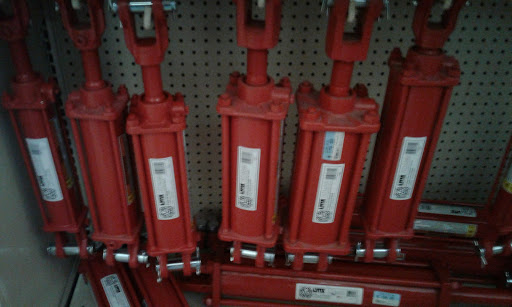 Home Improvement Store «Tractor Supply Co.», reviews and photos, 1011 Wal St STE 300, Longview, TX 75605, USA