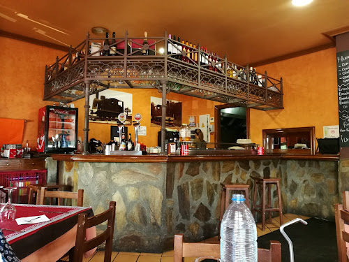 restaurantes Bar - Restaurante La Via Medina de Rioseco