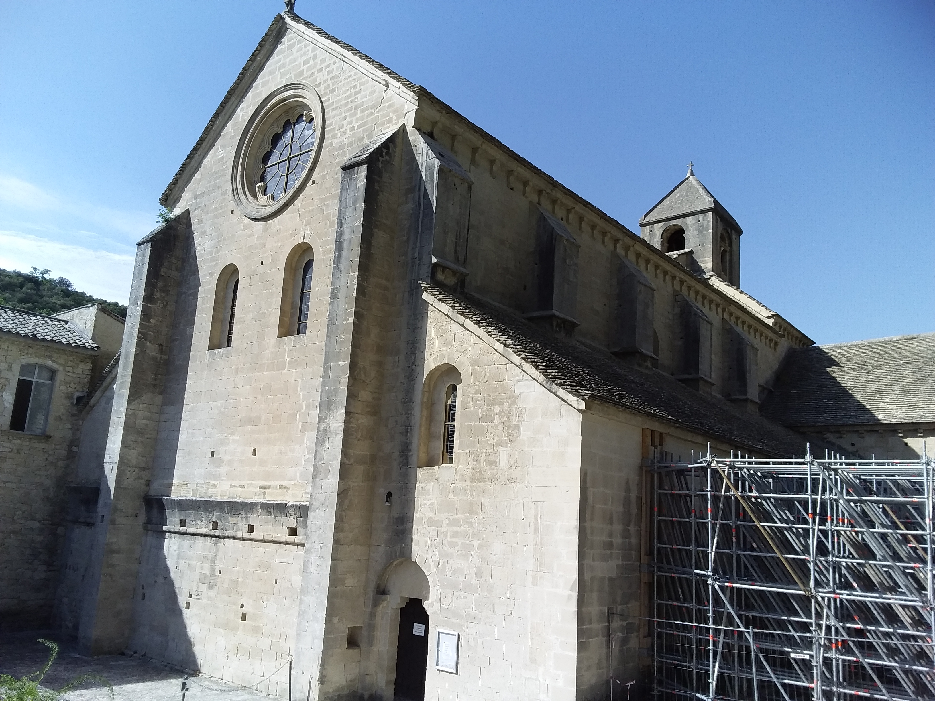 Photo n° 3 de l'avis de michel.h fait le 11/08/2019 à 18:40