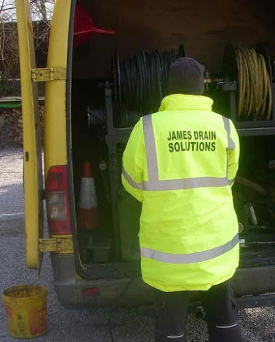 James Drains Solutions - Warrington