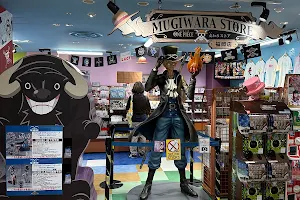 One Piece Mugiwara Store image