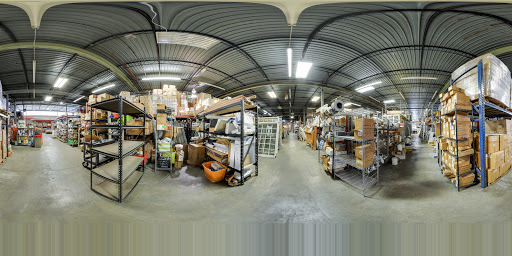 Surplus Store «Northside Material Brokers», reviews and photos, 3449 Hamilton Blvd SW, Atlanta, GA 30354, USA