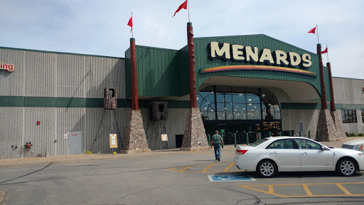 Home Improvement Store «Menards», reviews and photos, 200 Menard Ln, Marion, IA 52302, USA