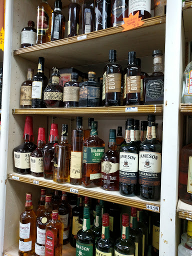 Liquor Store «Times Square Liquors», reviews and photos, 891 Broadway, Bayonne, NJ 07002, USA