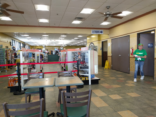 Restaurant «SUBWAY®Restaurants», reviews and photos, 14905 S Stagecoach Trail, Cordes Lakes, AZ 86333, USA