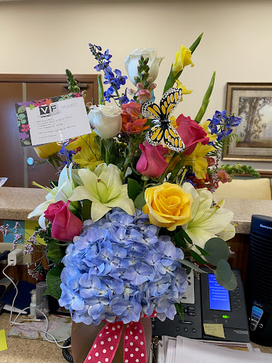 Florist «The Villages Florist Of Lady Lake», reviews and photos, 930 Bichara Blvd, Lady Lake, FL 32159, USA