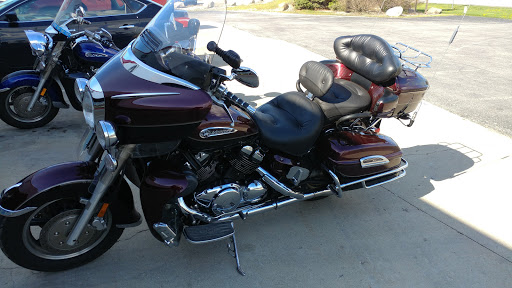 Motorcycle Dealer «Tom Wood Powersports Anderson», reviews and photos, 3165 IN-9, Anderson, IN 46012, USA