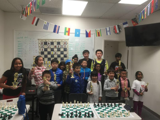 Wing Chess Academy