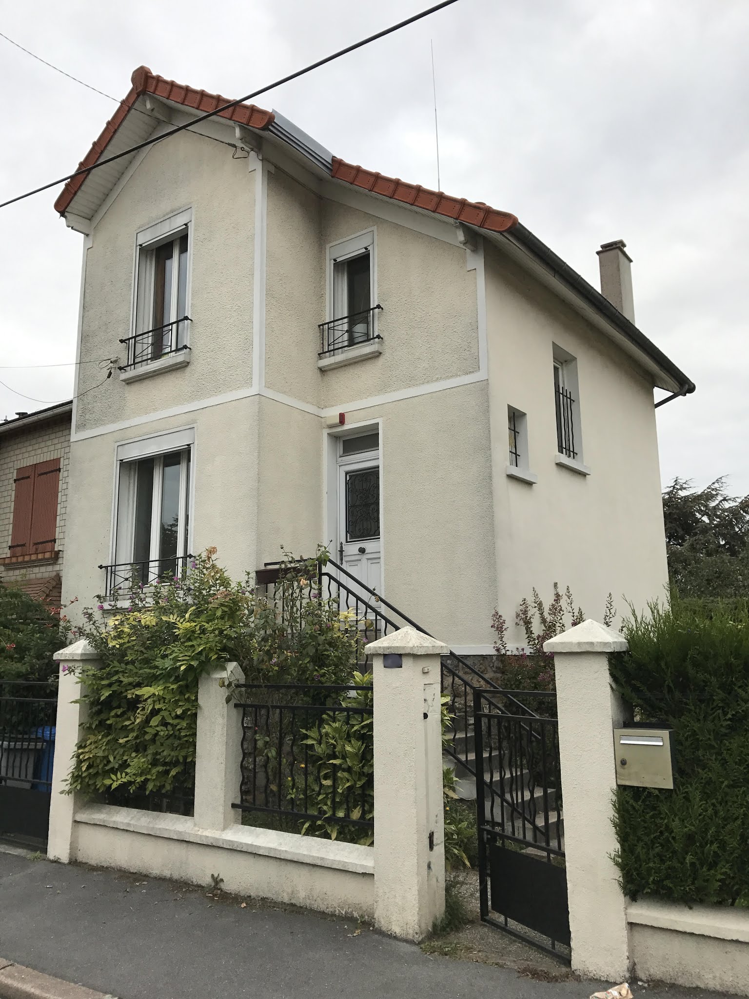 Photo n° 1 de l'avis de Alexandre.. fait le 30/07/2019 à 15:14