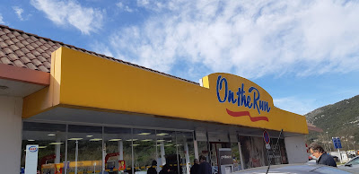 Boutique Franprix à La Turbie