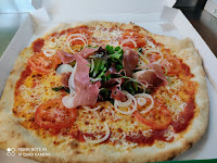 Photos du propriétaire du Pizzeria Le Pizzaiolo Bourgoin-Jallieu - n°1