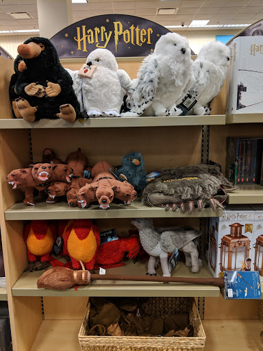 Book Store «Barnes & Noble», reviews and photos, 6050 El Cerrito Plaza, El Cerrito, CA 94530, USA