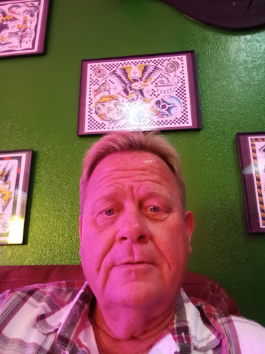 Explore light bulb tattoo ideas, creative tattoo ideas in Arlington, available at The Chosen One Ink