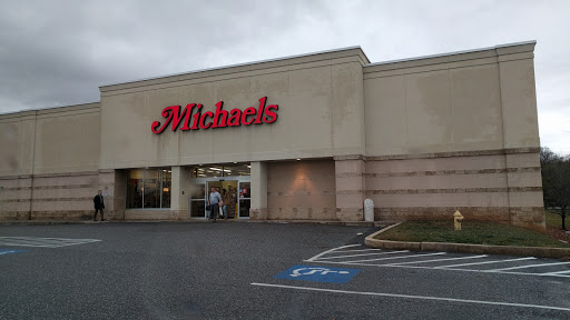 Craft Store «Michaels», reviews and photos, 2700 Pleasant Valley Rd, York, PA 17402, USA