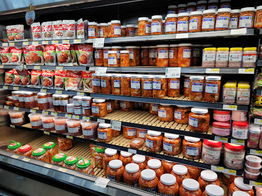 Korean Grocery Store «H Mart», reviews and photos, 9896 Bellaire Blvd, Houston, TX 77036, USA