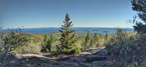 Golf Club «Kebo Valley Club», reviews and photos, 136 Eagle Lake Rd, Bar Harbor, ME 04609, USA