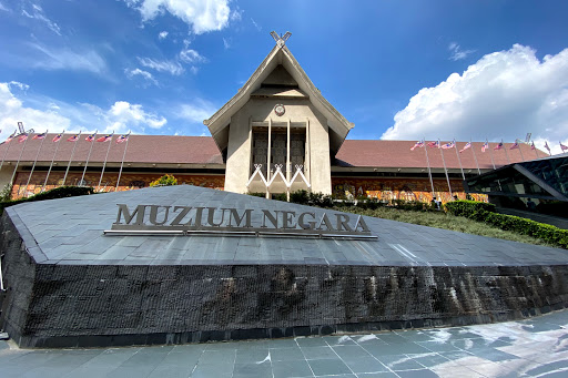 Muzium Negara Kuala Lumpur