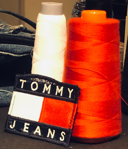 Tommy Jeans