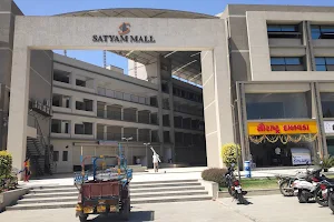 Satyam Mall image