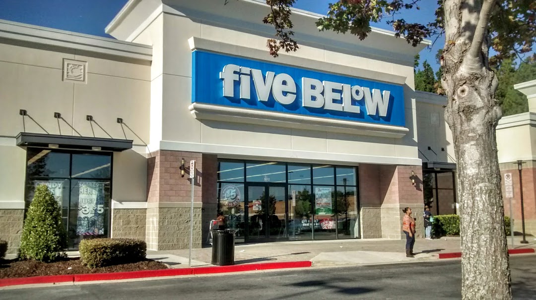 Five Below