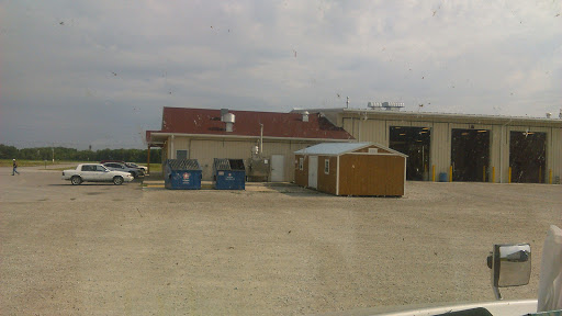 Heartland Truck Stop & Wash