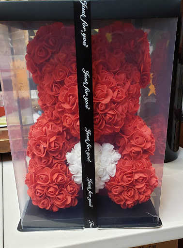 Florist «S & B Florists», reviews and photos, 1138 Nostrand Ave, Brooklyn, NY 11225, USA