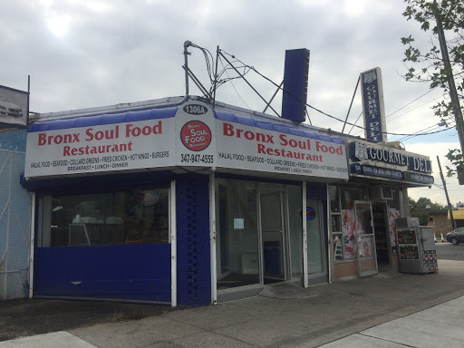 Bronx Soul Food image 1