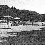 Photo n°3 de l'avis de David.a fait le 18/06/2019 à 12:15 sur le  Osteria Moresca à Porto Azzurro