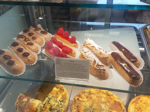 Dessert Shop «Desserts by Patrick», reviews and photos, 1820 S Catalina Ave, Redondo Beach, CA 90277, USA