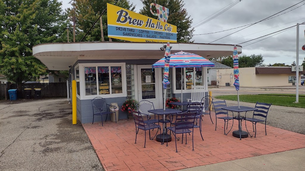 Brew Ha Ha 49120