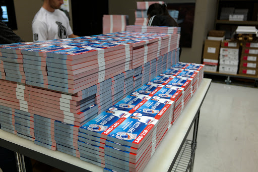 Commercial Printer «Artisan Colour Inc», reviews and photos, 8970 E Bahia Dr #100, Scottsdale, AZ 85260, USA