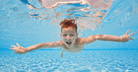 Swimpanzee Aquatics Swim School