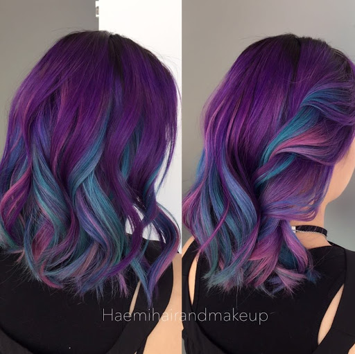 Hair Salon «Creative Salon & Spa», reviews and photos, 14215-a Centreville Square, Centreville, VA 20121, USA