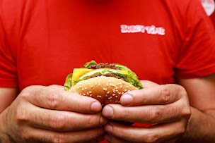 Photo n°28 de Burgy Time à Drancy ()