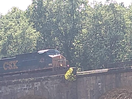 Tourist Attraction «Thomas Viaduct», reviews and photos, 5120 South St, Arbutus, MD 21227, USA