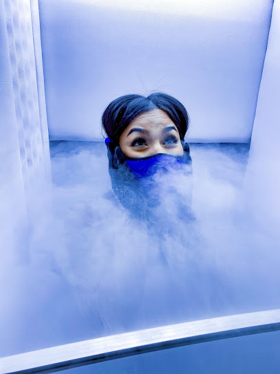 iCRYO Cryotherapy + iV Therapy + Body Sculpting