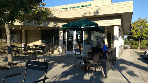 Starbucks image