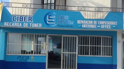 Cabosystem Compuservicios