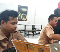 Bebek Waras Cak Topa photo