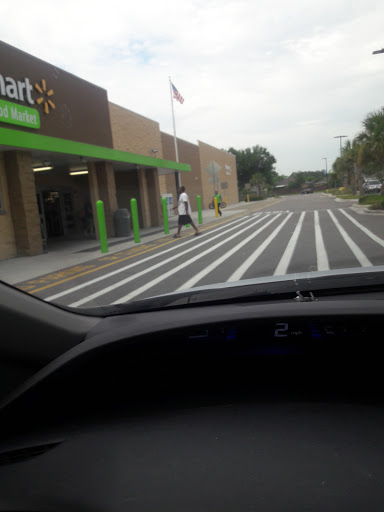 Supermarket «Walmart Neighborhood Market», reviews and photos, 825 Casa Verde Blvd, Lake Mary, FL 32746, USA