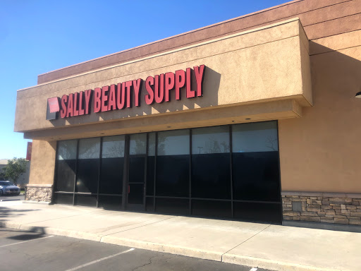 Beauty Supply Store «Sally Beauty», reviews and photos, 16771 Valley Blvd, Fontana, CA 92335, USA