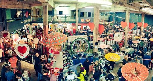 Supermarket «Portland Night Market», reviews and photos, 100 SE Alder St, Portland, OR 97214, USA