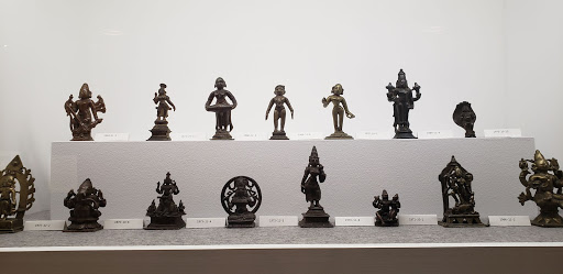 Art Museum «Krannert Art Museum», reviews and photos, 500 E Peabody Dr, Champaign, IL 61820, USA