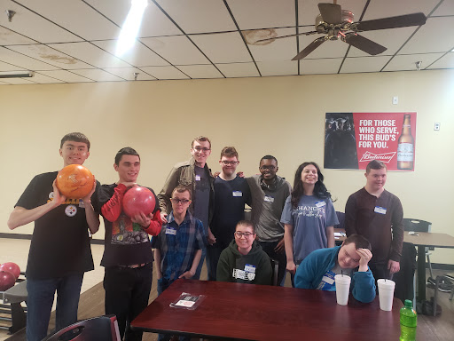 Bowling Alley «Allen Bowl», reviews and photos, 1011 S Greenville Ave, Allen, TX 75002, USA