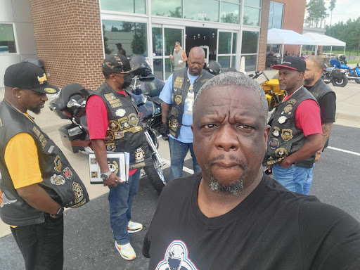 Harley-Davidson Dealer «Richmond Harley-Davidson», reviews and photos, 12200 Harley Club Dr, Ashland, VA 23005, USA