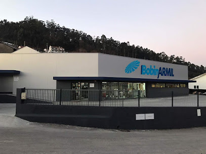 loja de Bobinarmil Armil
