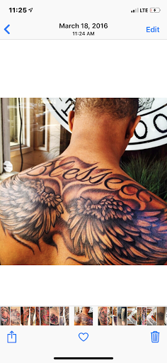 Tattoo Shop «Focused Tattoos», reviews and photos, 2155 Superior Ave, Cleveland, OH 44114, USA